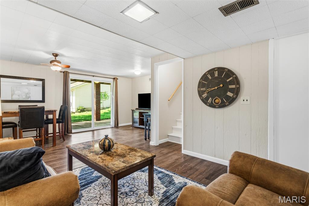 Country Lane Woods Ii 2B - Residential
