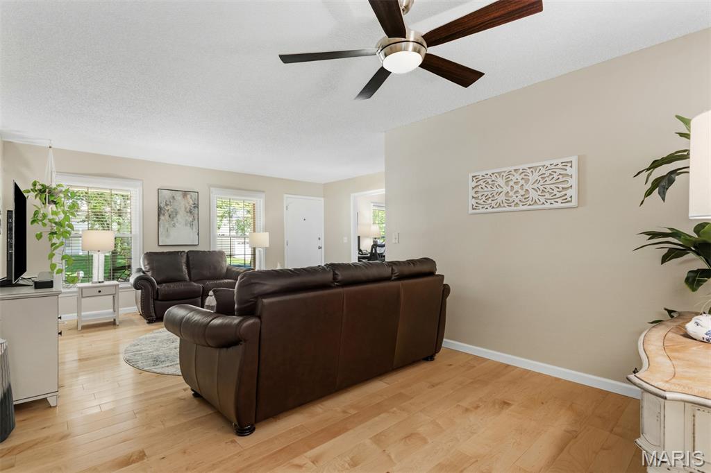 Country Lane Woods Ii 2B - Residential