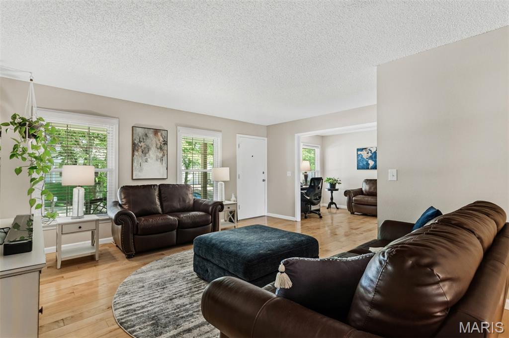 Country Lane Woods Ii 2B - Residential