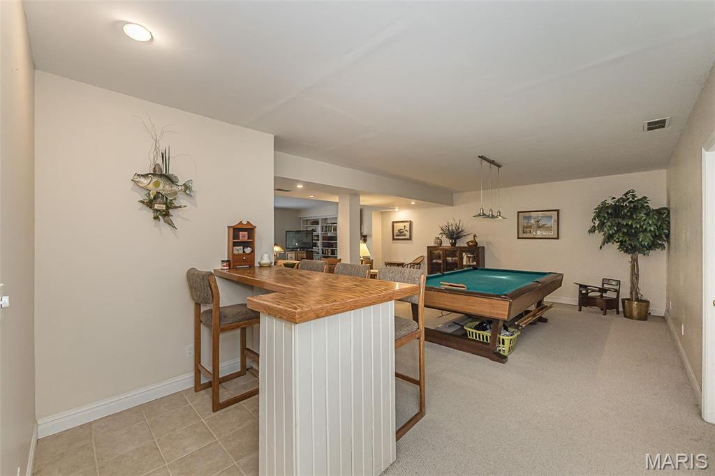 Crescent Bluff - Residential