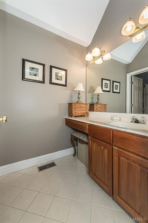 Crescent Bluff - Residential