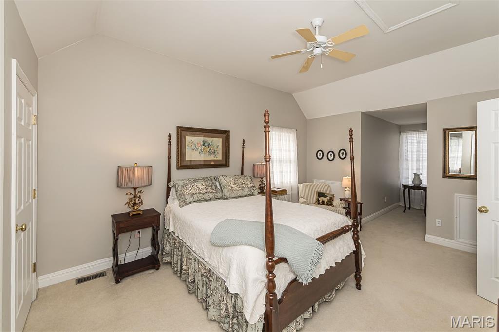 Crescent Bluff - Residential