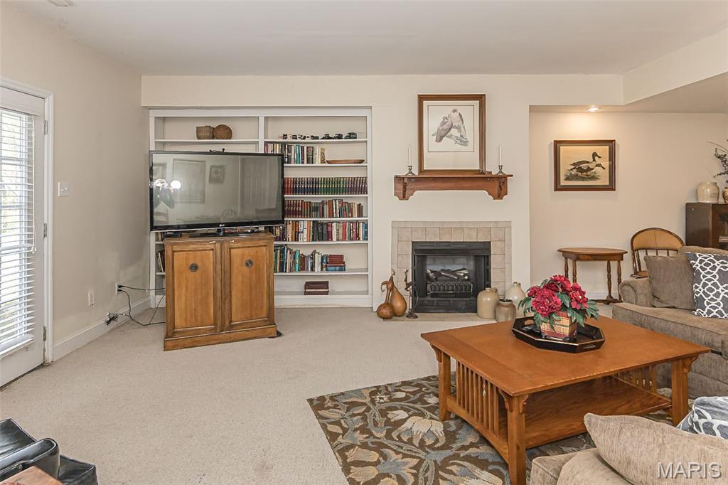 Crescent Bluff - Residential