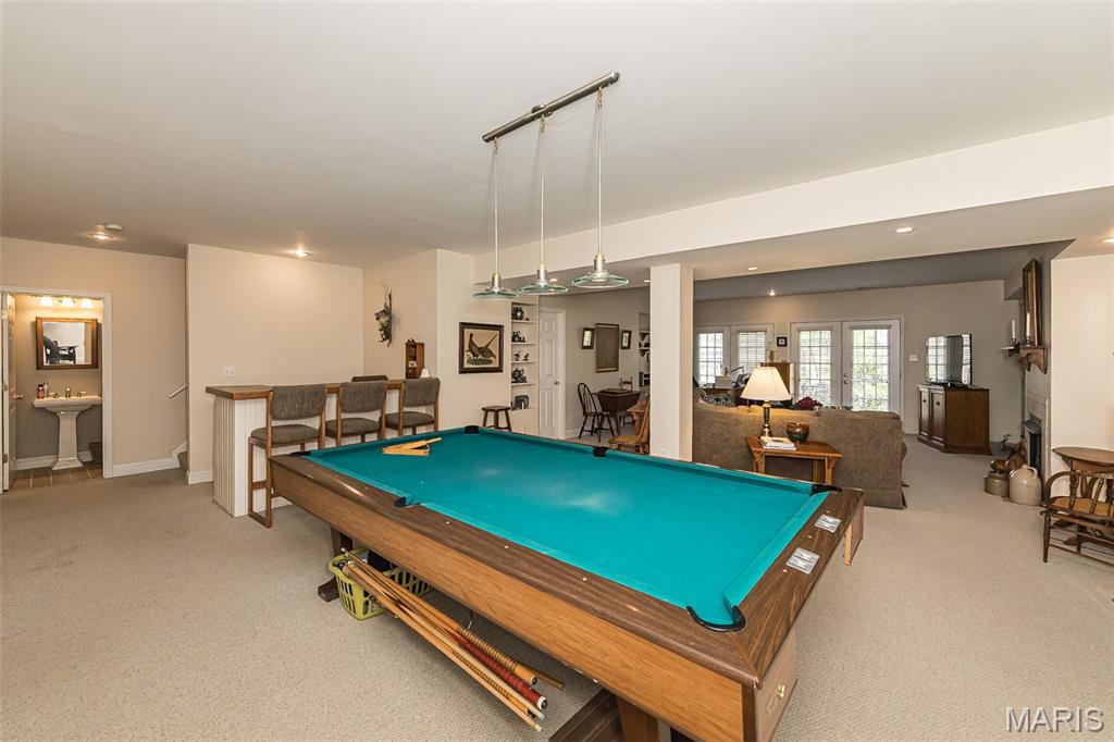 Crescent Bluff - Residential