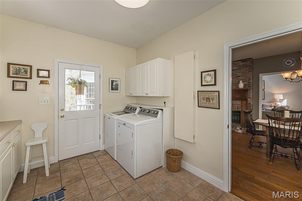 Crescent Bluff - Residential