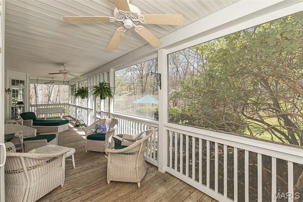 Crescent Bluff - Residential