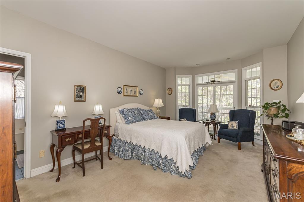 Crescent Bluff - Residential