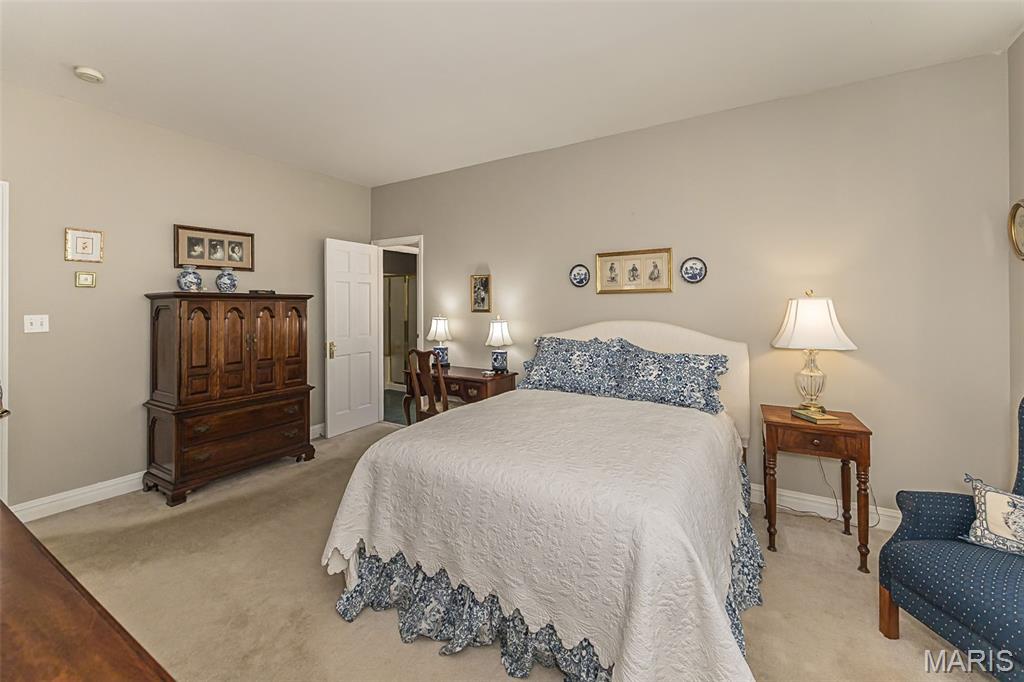 Crescent Bluff - Residential