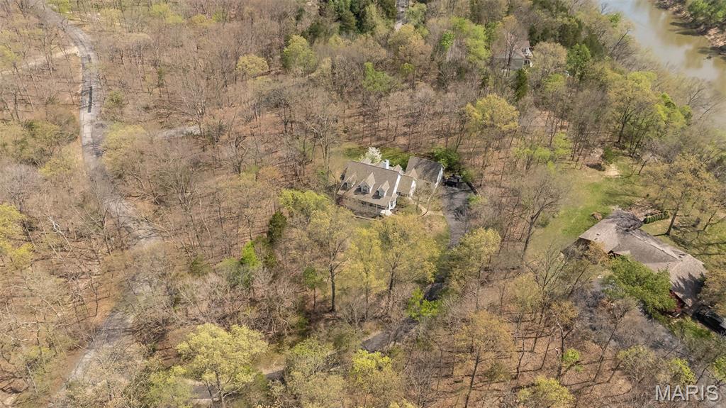 Crescent Bluff - Residential