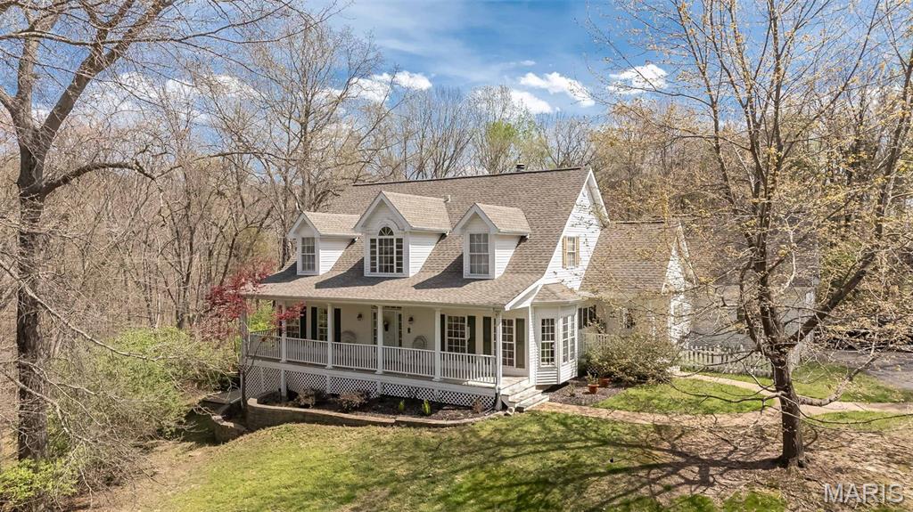 Crescent Bluff - Residential