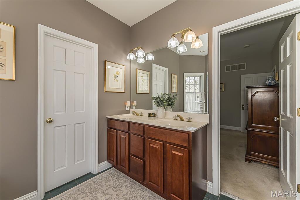 Crescent Bluff - Residential