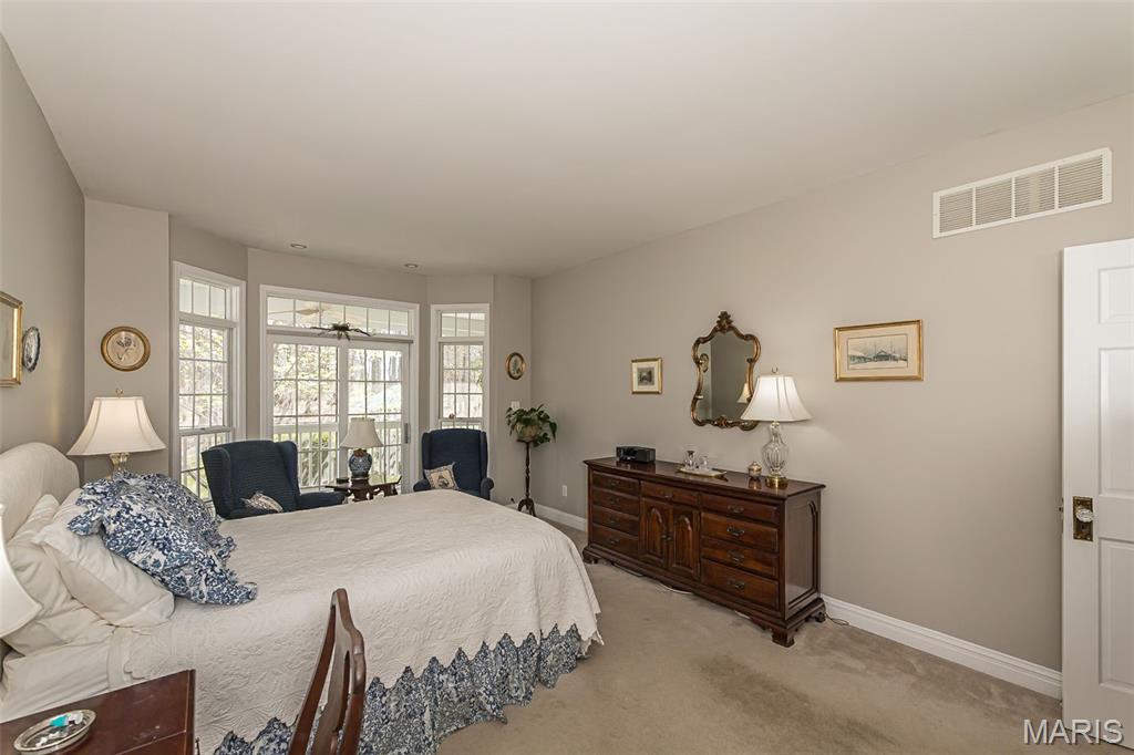 Crescent Bluff - Residential