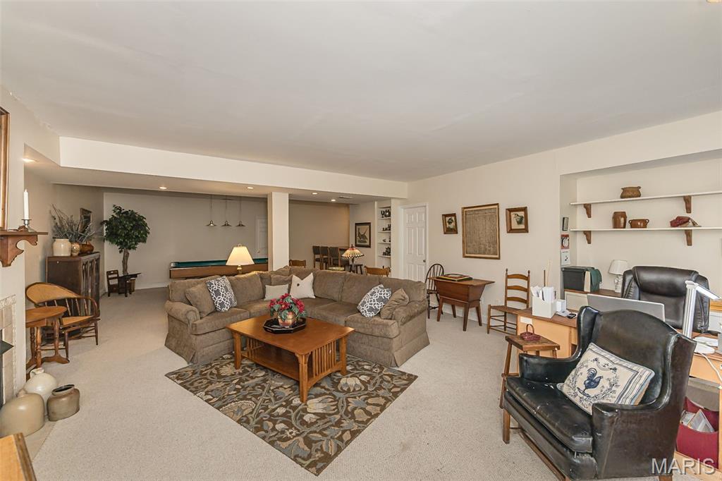 Crescent Bluff - Residential