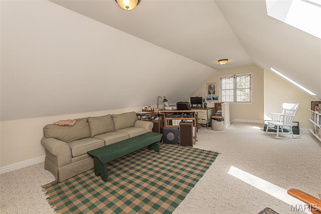 Crescent Bluff - Residential