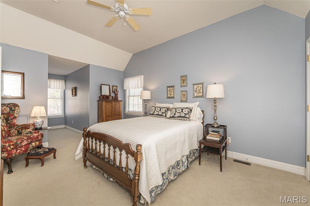 Crescent Bluff - Residential