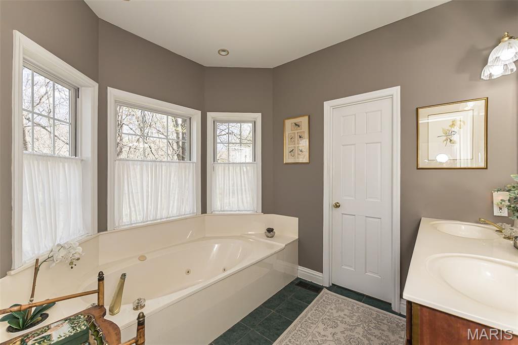 Crescent Bluff - Residential