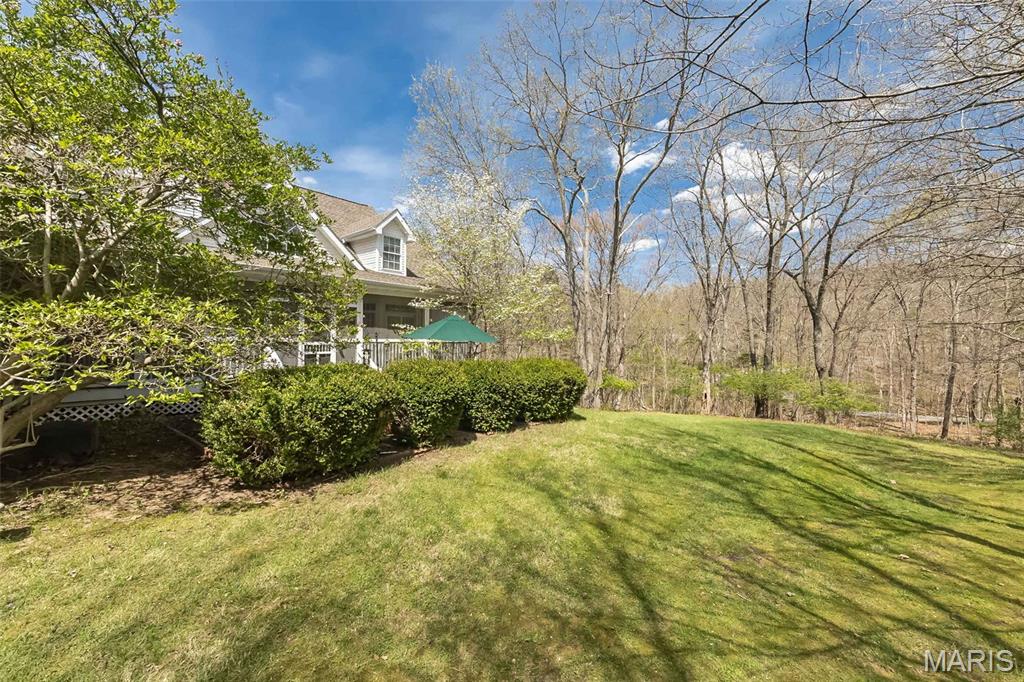 Crescent Bluff - Residential