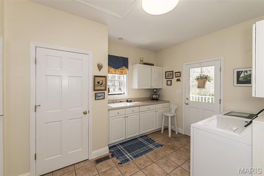 Crescent Bluff - Residential