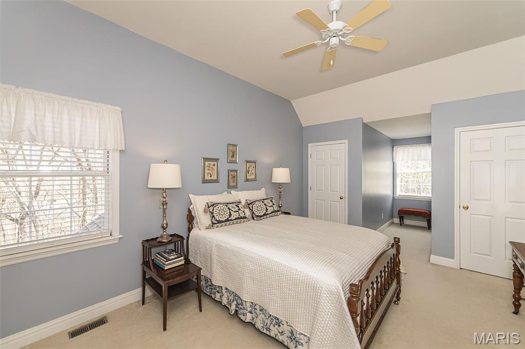 Crescent Bluff - Residential