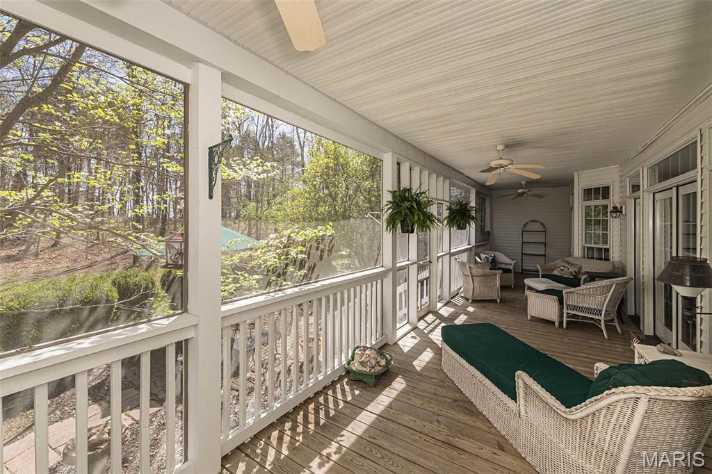 Crescent Bluff - Residential