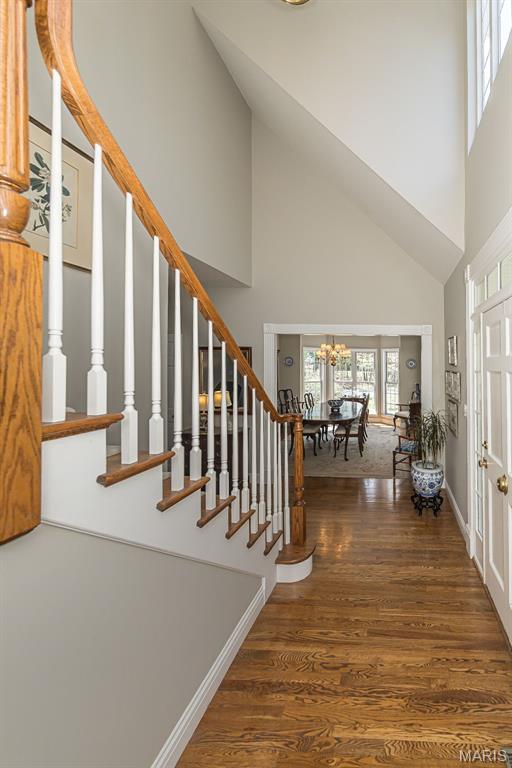 Crescent Bluff - Residential