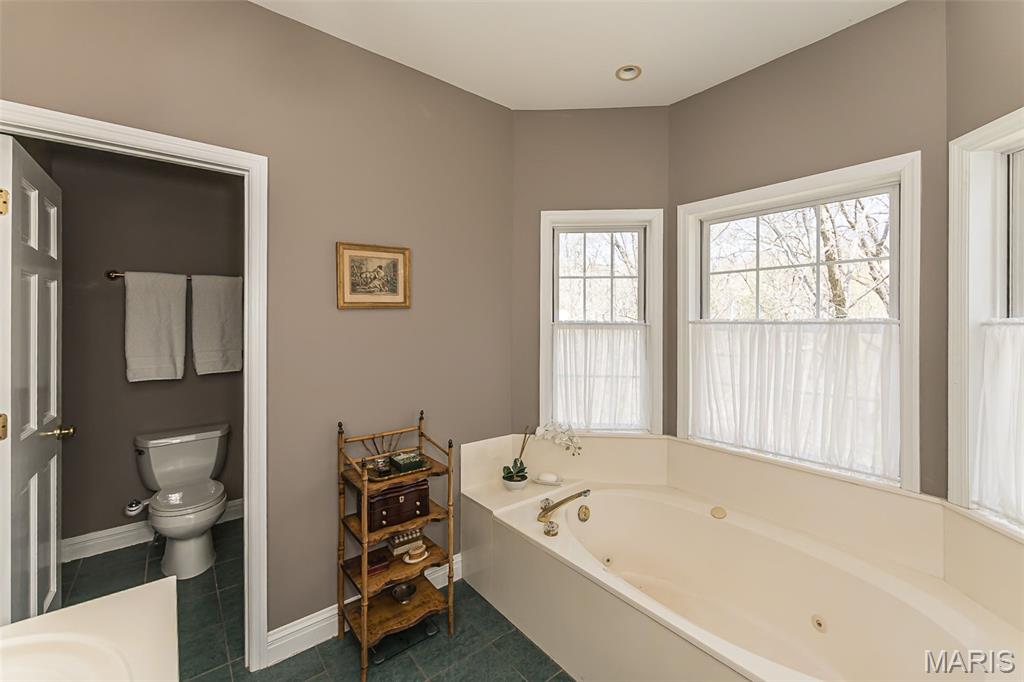 Crescent Bluff - Residential