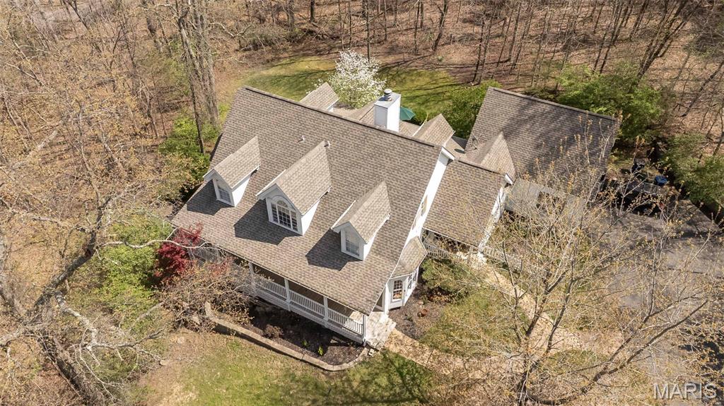 Crescent Bluff - Residential