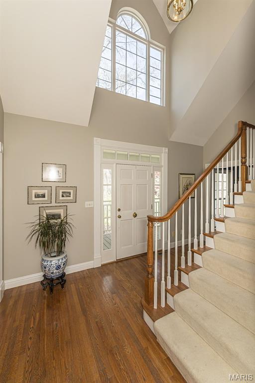 Crescent Bluff - Residential