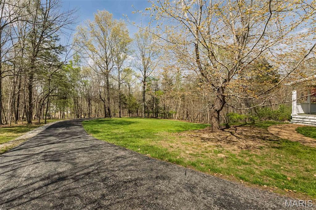 Crescent Bluff - Residential