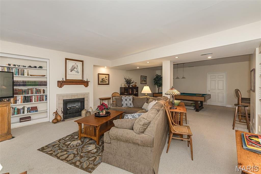 Crescent Bluff - Residential