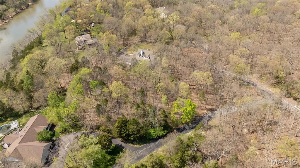 Crescent Bluff - Residential