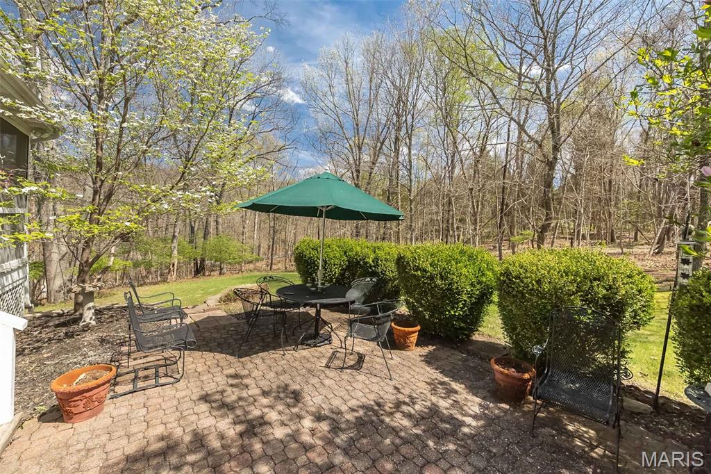 Crescent Bluff - Residential