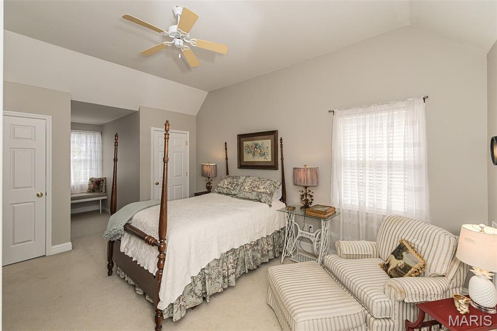 Crescent Bluff - Residential