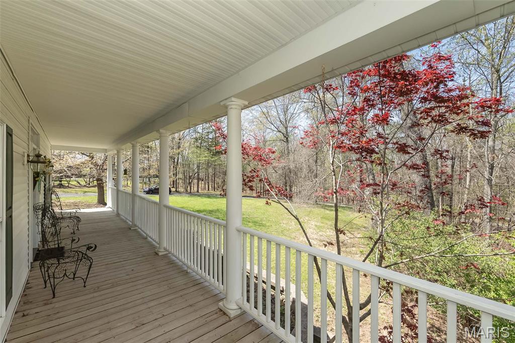 Crescent Bluff - Residential