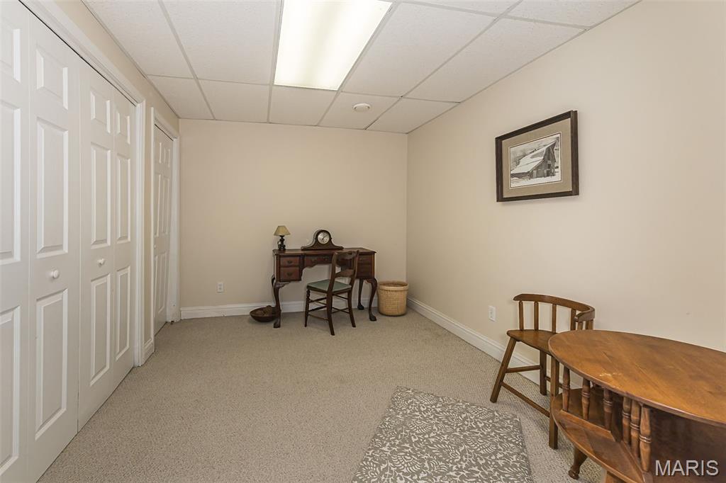 Crescent Bluff - Residential