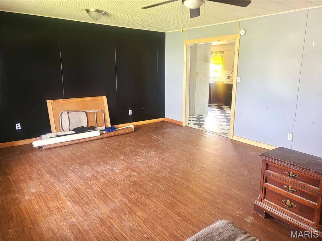 Winers 1st Add - Residential