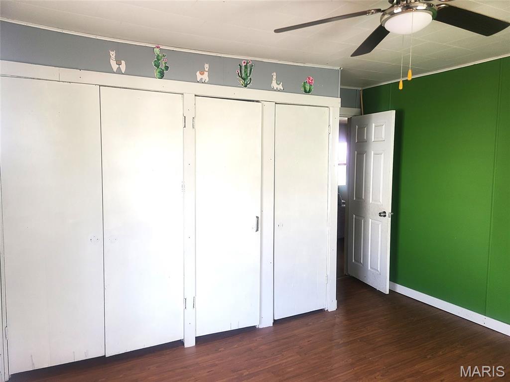 Winers 1st Add - Residential