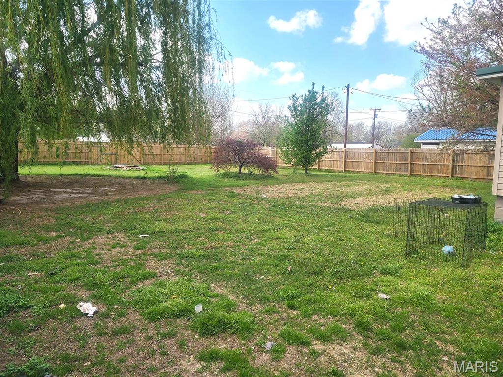 Winers 1st Add - Residential