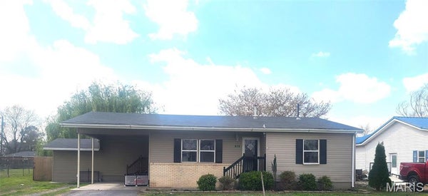 513 S ALLEN ST, BERNIE, MO 63822 - Image f1cd05bb6becfb8a2e62fe6a49f7ba6b/2028495977