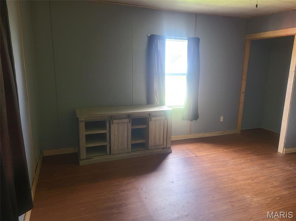 Winers 1st Add - Residential