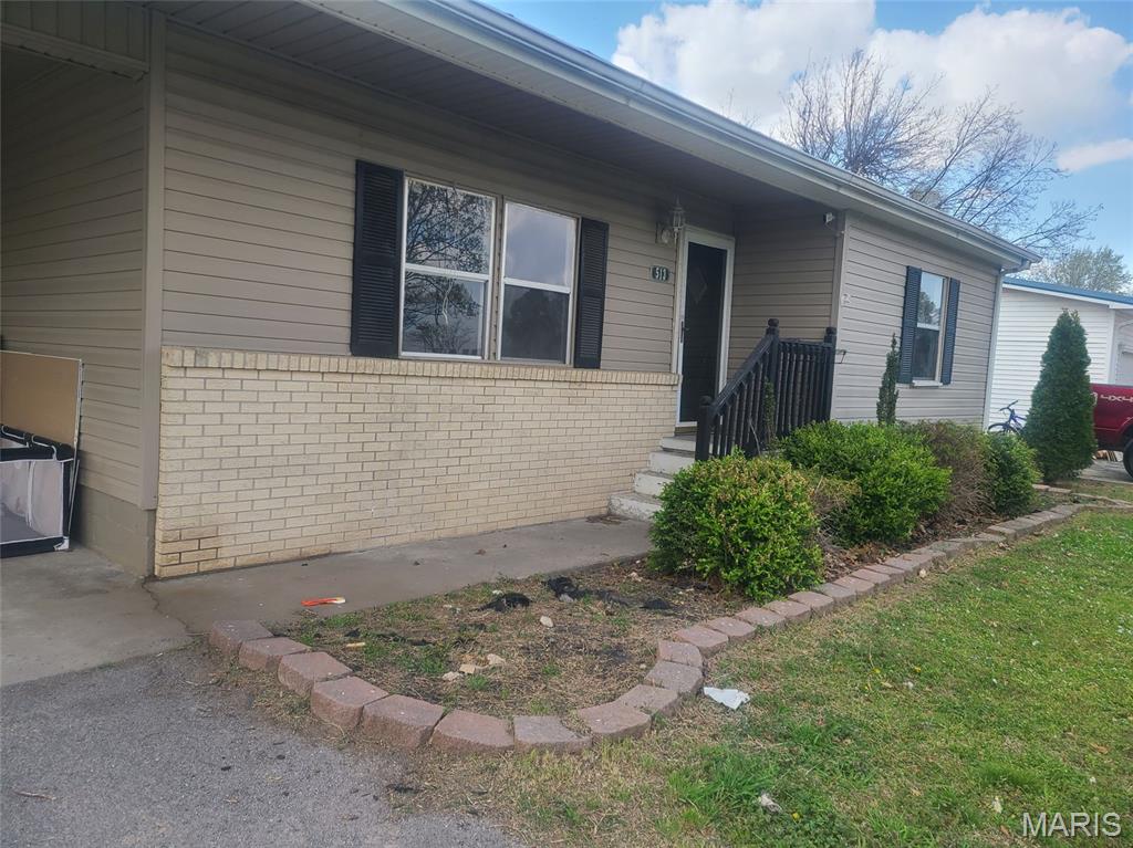 Winers 1st Add - Residential