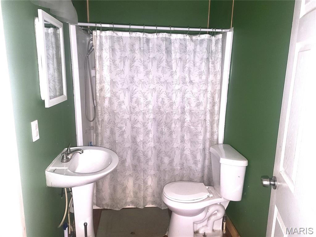 Winers 1st Add - Residential