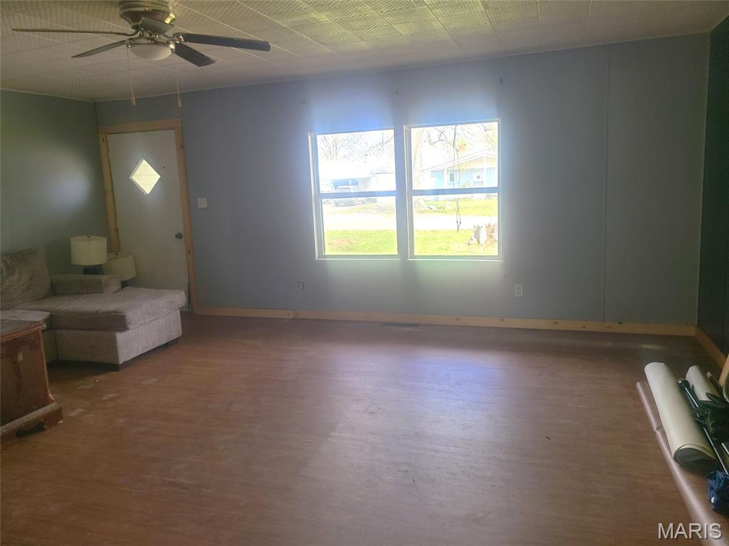 Winers 1st Add - Residential