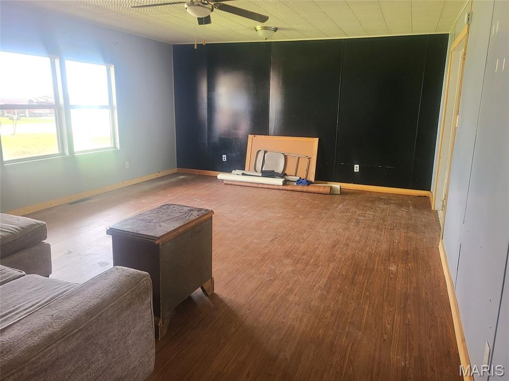 Winers 1st Add - Residential