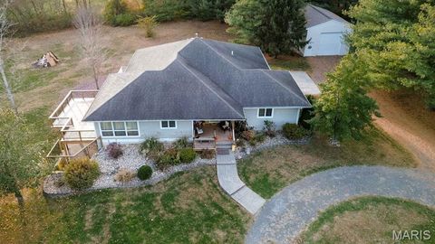 6409 Sunny Lane Bethalto IL 62010