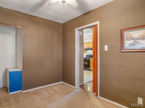 Tiny photo for 3700 Paule Avenue, St Louis, MO 63125 (MLS # 26046859)