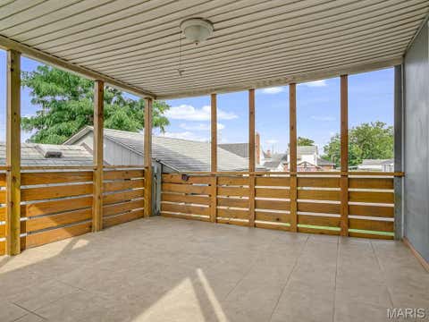 Tiny photo for 3700 Paule Avenue, St Louis, MO 63125 (MLS # 26046859)