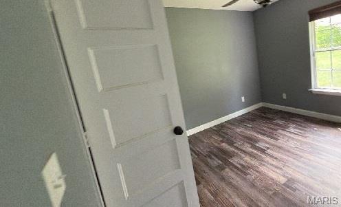 Lost Spg Sub - Residential