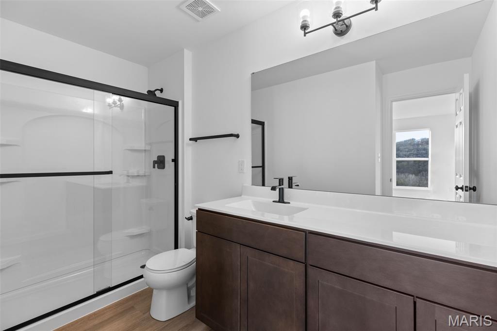 Commons at St. Andrews Meadows 18 - Residential