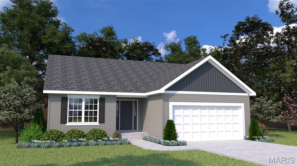 Majestic Lakes - Residential